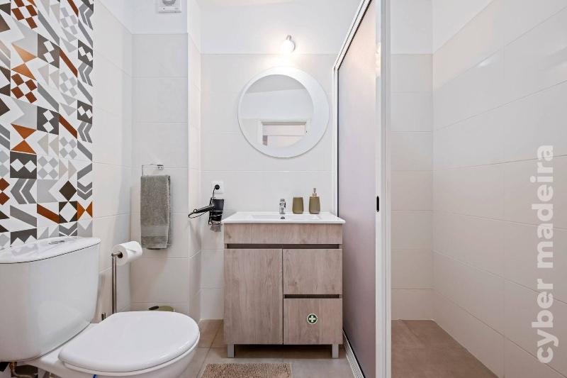 Apartamento T2 para Venda