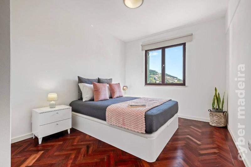 Apartamento T2 para Venda