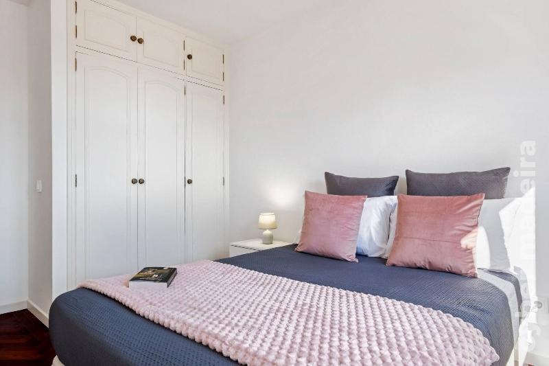 Apartamento T2 para Venda