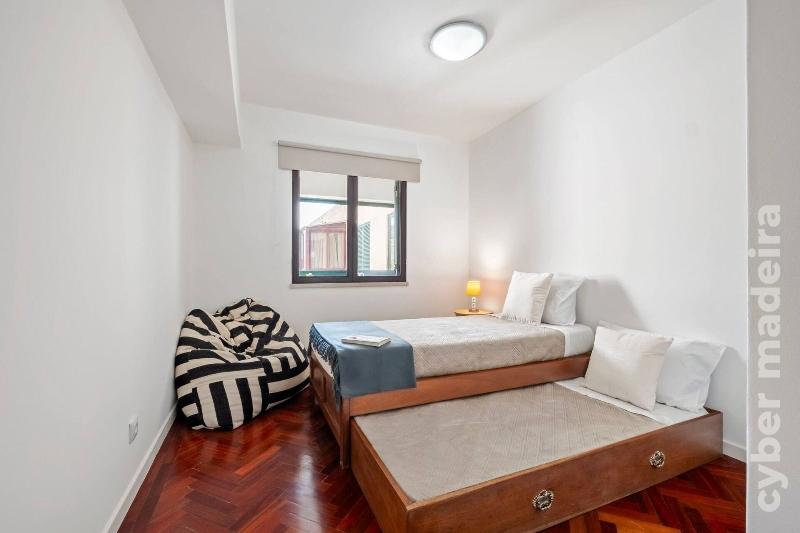 Apartamento T2 para Venda