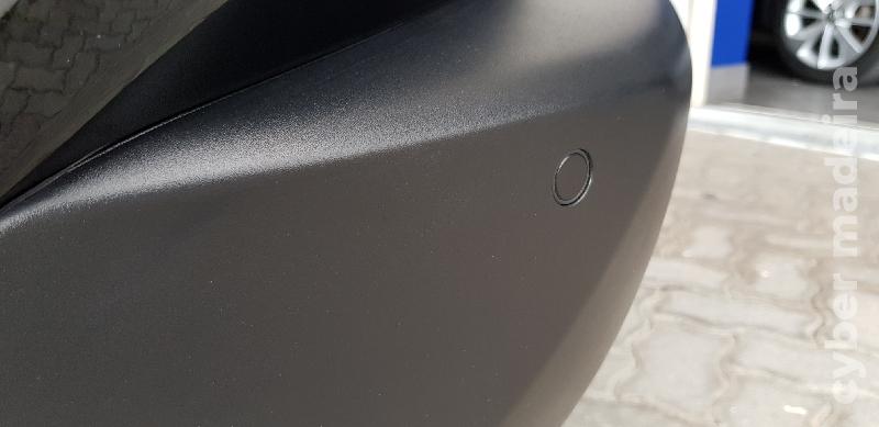 PEUGEOT 2008 1.2 82CV SUV STYLE 2018 C/CAM Gasolina