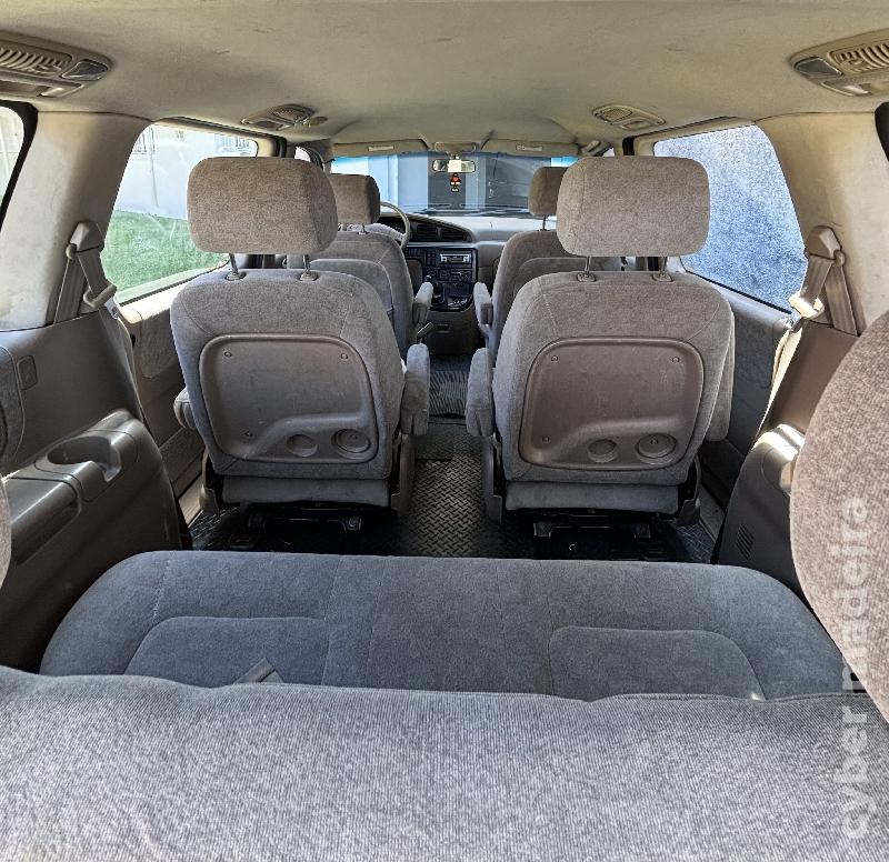 KIA CARNIVAL Up Gasóleo