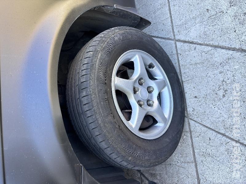 KIA CARNIVAL Up Gasóleo