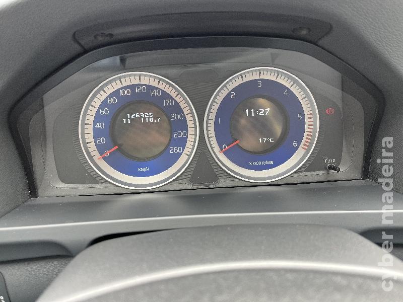 VOLVO S60 D2 Gasóleo