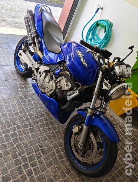 Honda Honda CB600F Hornet 600 cc Sport, turismo