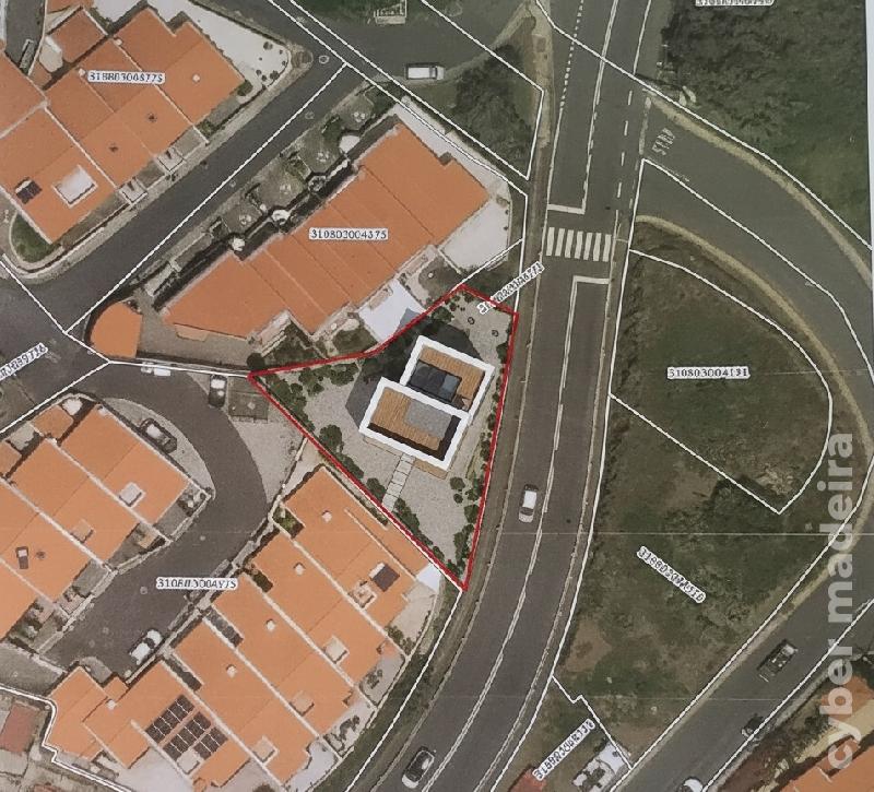 Terreno Outros para Venda