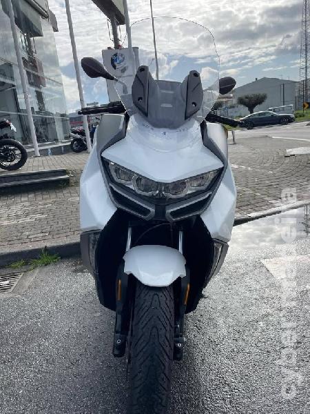 BMW C400 GT 350cc Scooter