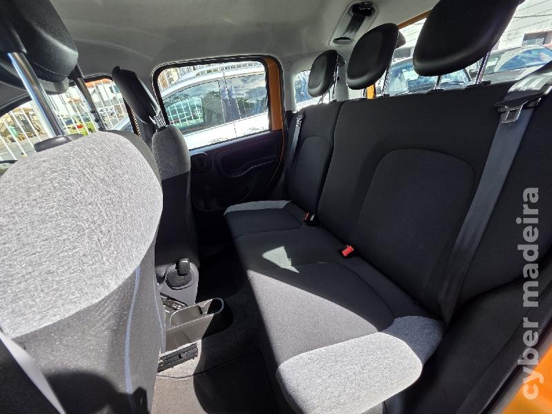 FIAT PANDA HYBRID Gasolina