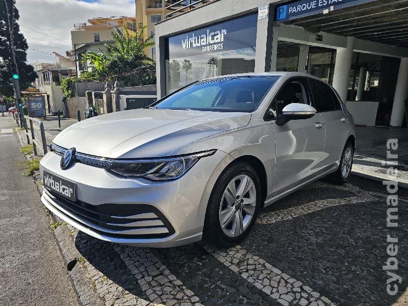 VOLKSWAGEN GOLF VIII TSI Gasolina