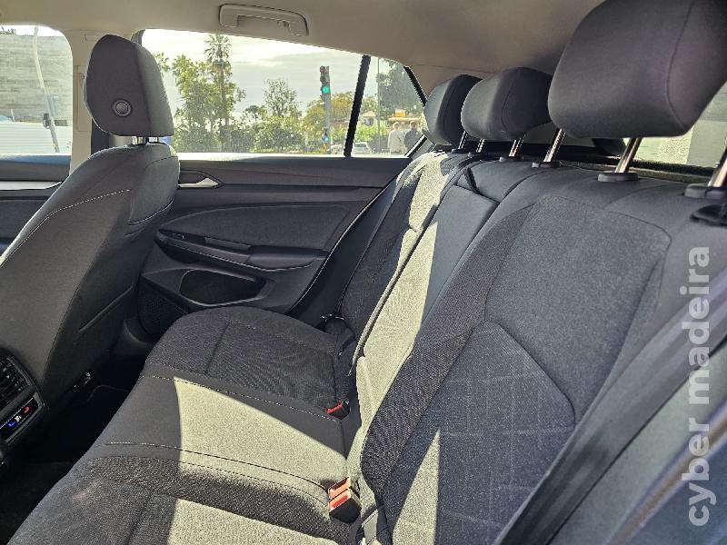 VOLKSWAGEN GOLF VIII TSI Gasolina
