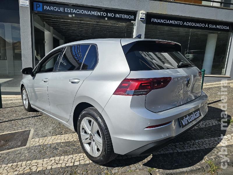 VOLKSWAGEN GOLF VIII TSI Gasolina