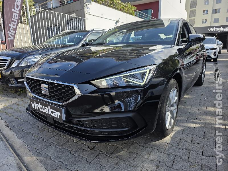 SEAT LEON TSI STYLE Gasolina