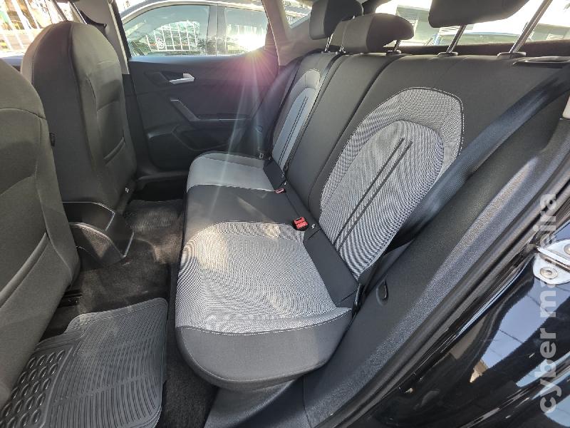 SEAT LEON TSI STYLE Gasolina