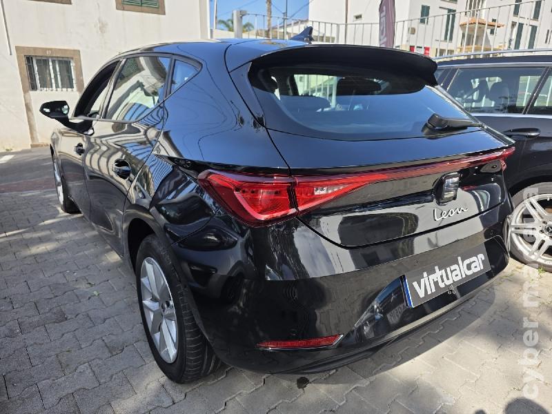 SEAT LEON TSI STYLE Gasolina