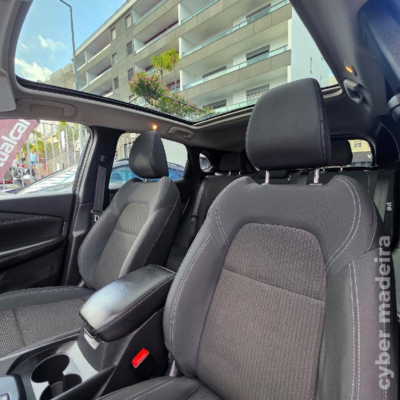 NISSAN QASHQAI 1.3 DIG-T ACENTA Gasolina