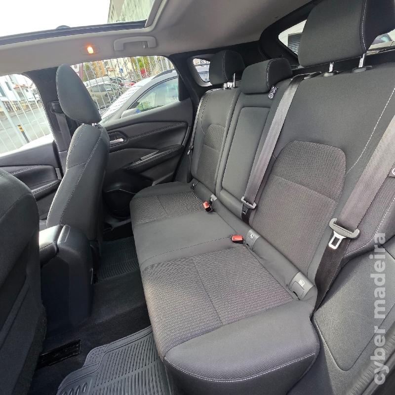 NISSAN QASHQAI 1.3 DIG-T ACENTA Gasolina