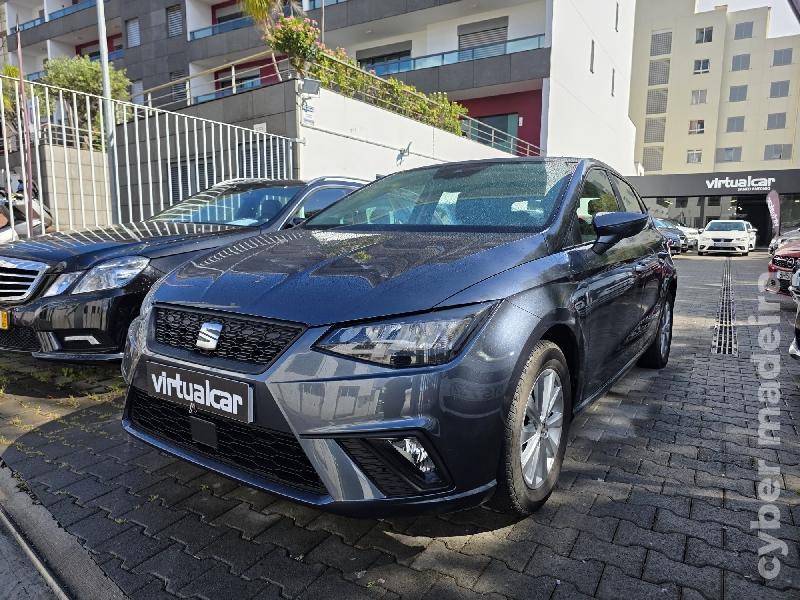 SEAT IBIZA TSI Gasolina