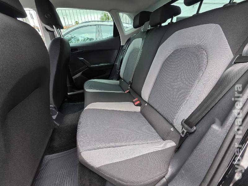 SEAT IBIZA 1.0 MPI Gasolina