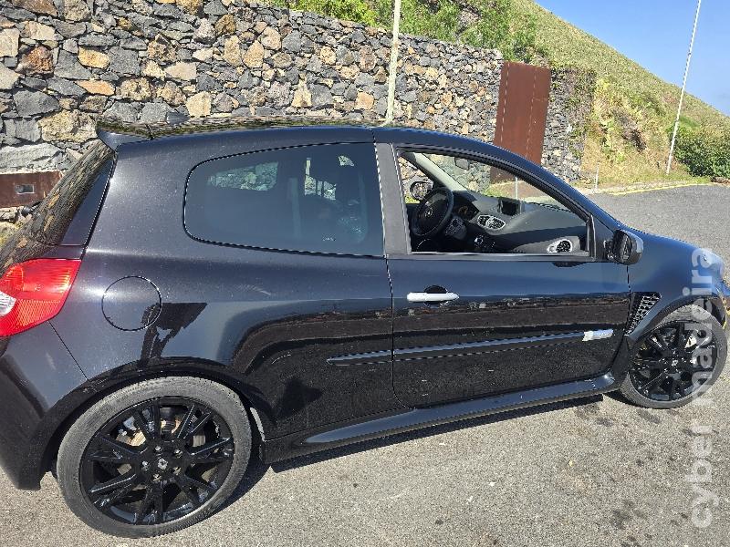 RENAULT CLIO RS SPORT Gasolina