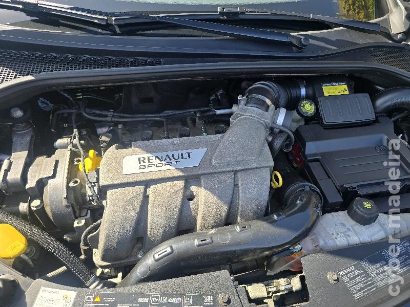 RENAULT CLIO RS SPORT Gasolina