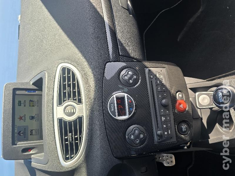RENAULT CLIO RS SPORT Gasolina