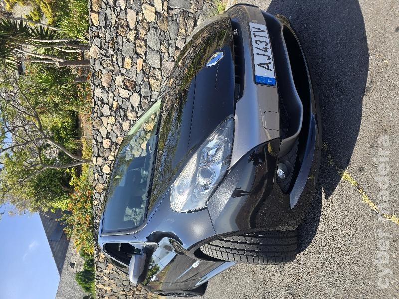 RENAULT CLIO RS SPORT Gasolina