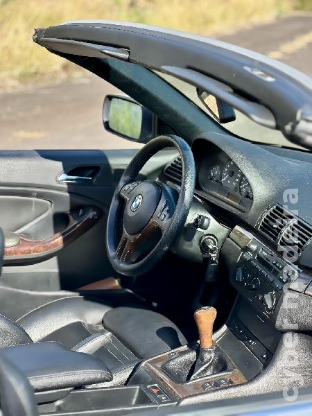 BMW Serie 3 320ci Gasolina