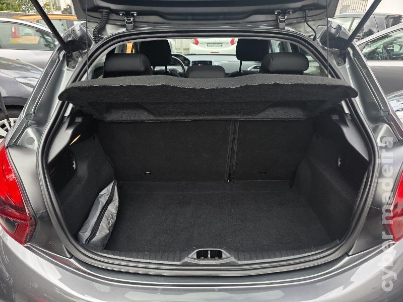 PEUGEOT 208 STYLE 1.2CC C/GARANTIA Gasolina