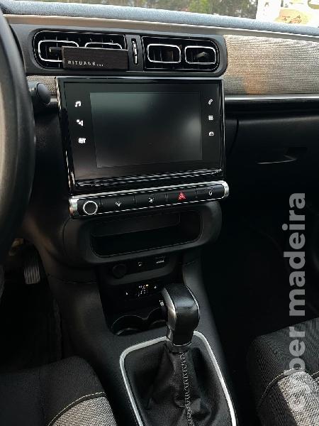 CITROEN C3 1.2 PureTec Gasolina