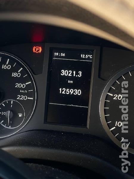 MERCEDES VITO 109cdi Gasóleo