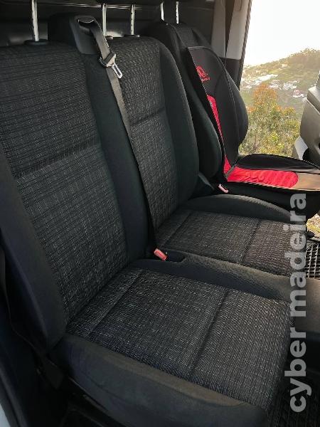 MERCEDES VITO 109cdi Gasóleo