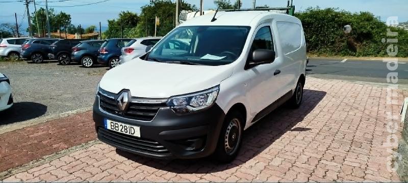 RENAULT EXPRESS 1.5 BLUE DCI 2023 Gasóleo