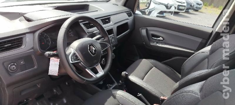 RENAULT EXPRESS 1.5 BLUE DCI 2023 Gasóleo