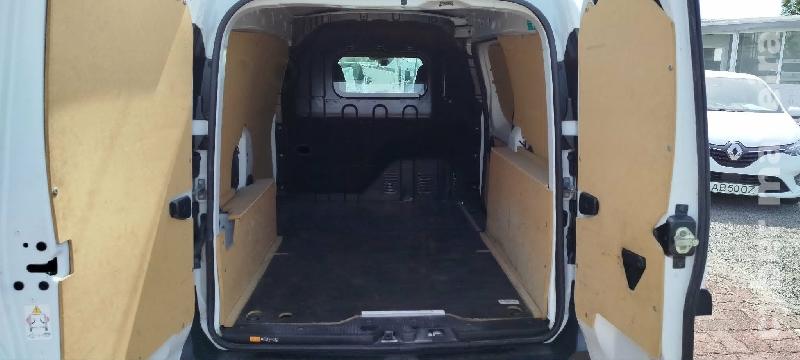 RENAULT EXPRESS 1.5 BLUE DCI 2023 Gasóleo