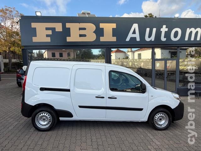 RENAULT KANGOO 1.5 DCI MAXI 3L Gasóleo