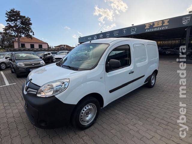 RENAULT KANGOO 1.5 DCI MAXI 3L Gasóleo