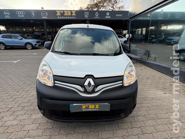 RENAULT KANGOO 1.5 DCI MAXI 3L Gasóleo