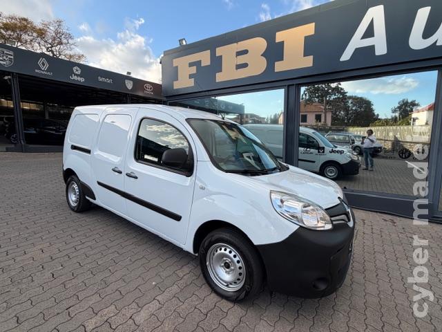 RENAULT KANGOO 1.5 DCI MAXI 3L Gasóleo
