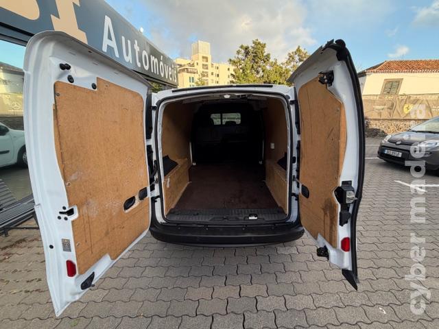 RENAULT KANGOO 1.5 DCI MAXI 3L Gasóleo