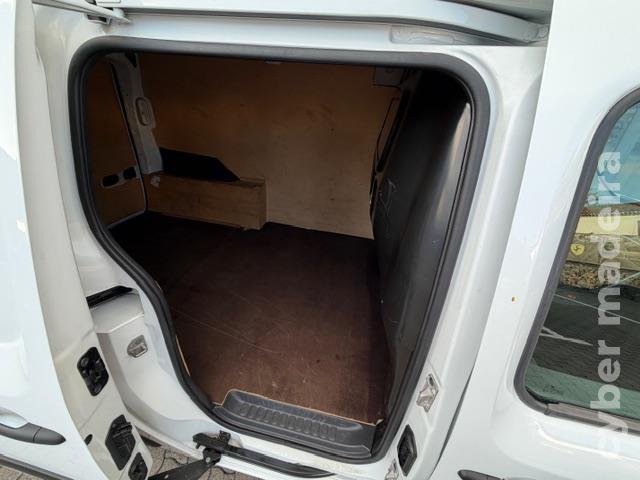 RENAULT KANGOO 1.5 DCI MAXI 3L Gasóleo