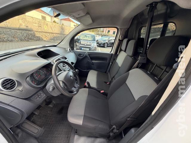 RENAULT KANGOO 1.5 DCI MAXI 3L Gasóleo