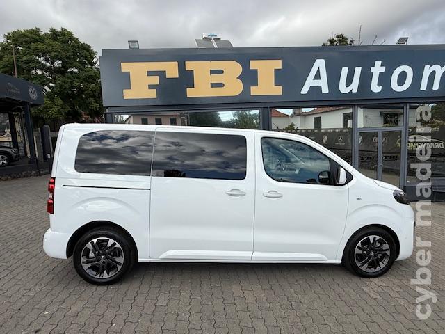 OPEL ZAFIRA LIFE 2.0 CDTI L2H1- 8 LUGARES Gasóleo
