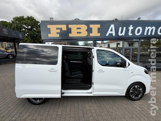 OPEL ZAFIRA LIFE 2.0 CDTI L2H1- 8 LUGARES Gasóleo