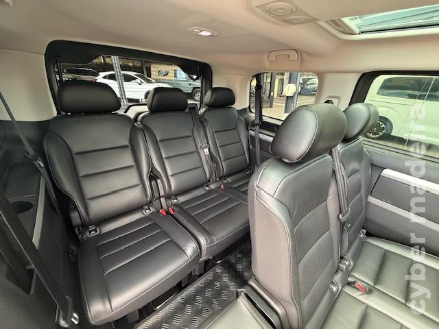 OPEL ZAFIRA LIFE 2.0 CDTI L2H1- 8 LUGARES Gasóleo