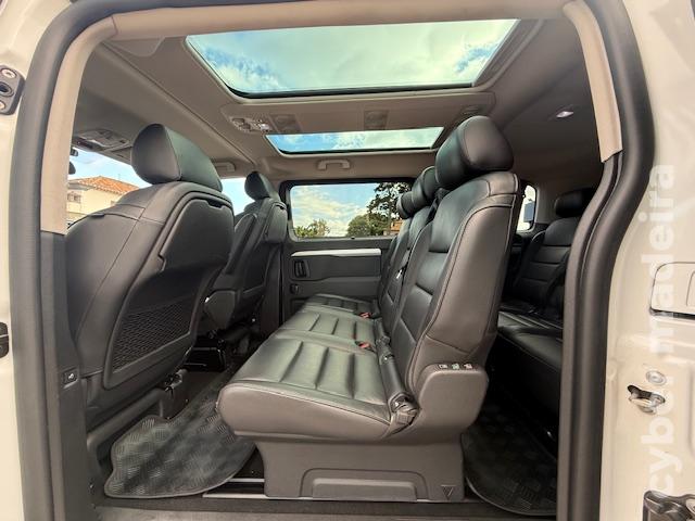 OPEL ZAFIRA LIFE 2.0 CDTI L2H1- 8 LUGARES Gasóleo