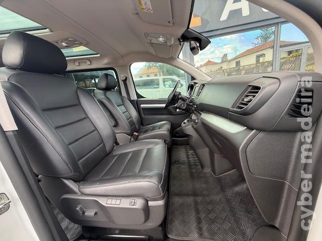OPEL ZAFIRA LIFE 2.0 CDTI L2H1- 8 LUGARES Gasóleo