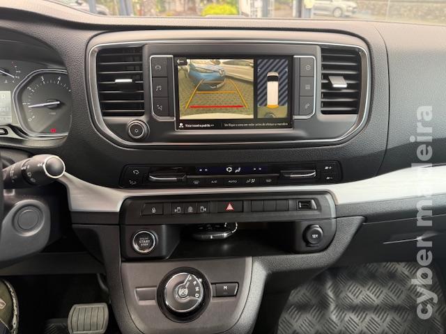 OPEL ZAFIRA LIFE 2.0 CDTI L2H1- 8 LUGARES Gasóleo