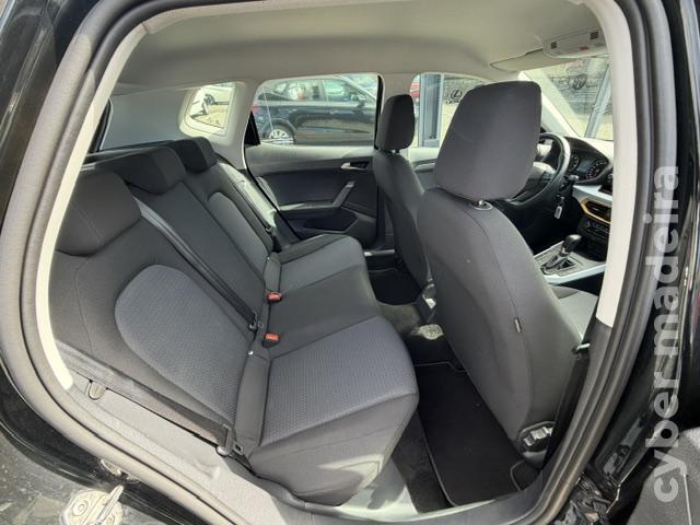 SEAT AROSA ARONA 1.0 TSI STYLE DSG Gasolina