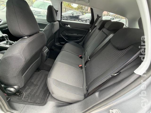 PEUGEOT 308 SW 1.5 BLUEHDI STYLE Gasóleo