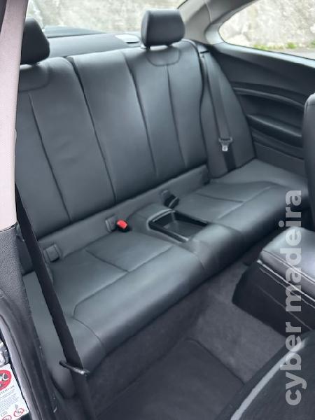 BMW Serie 2 Coupe Gasóleo